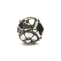 Charm Trollbeads in Argento TAGBE-10021